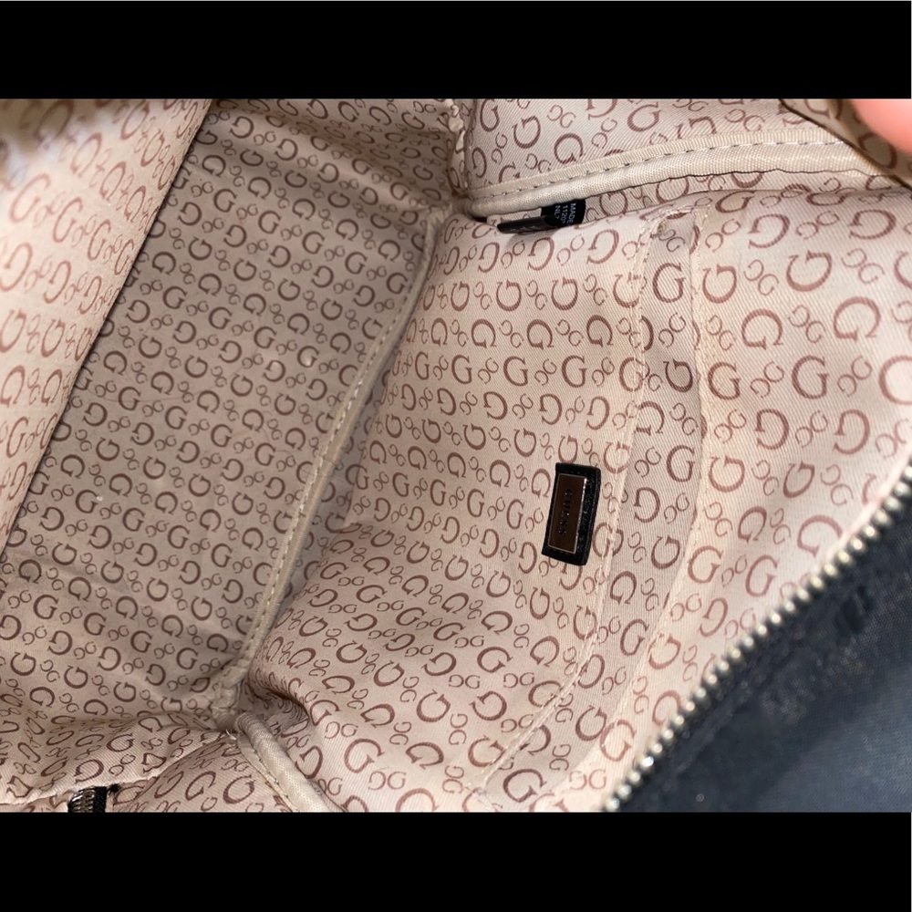 Guess Backpack - Picture 3 of 3